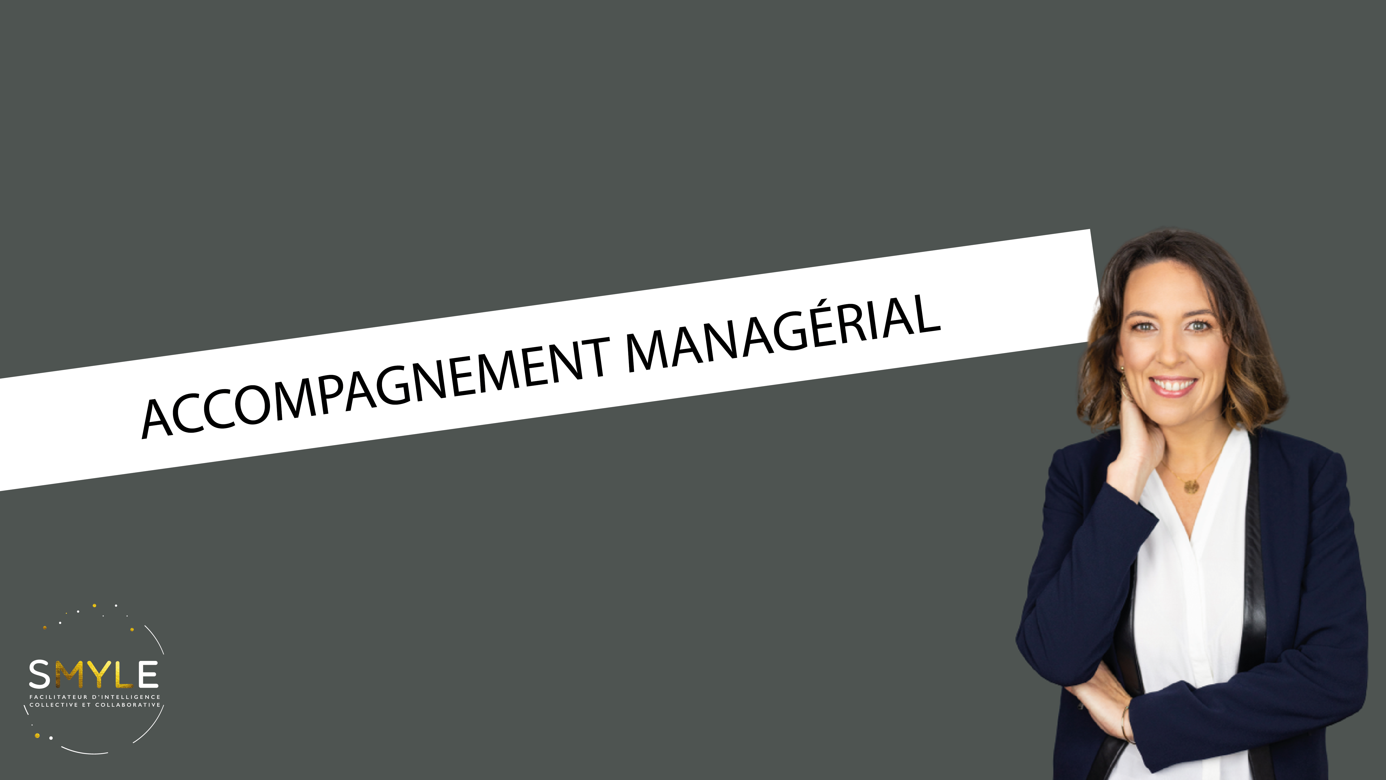 Accompagnement managérial