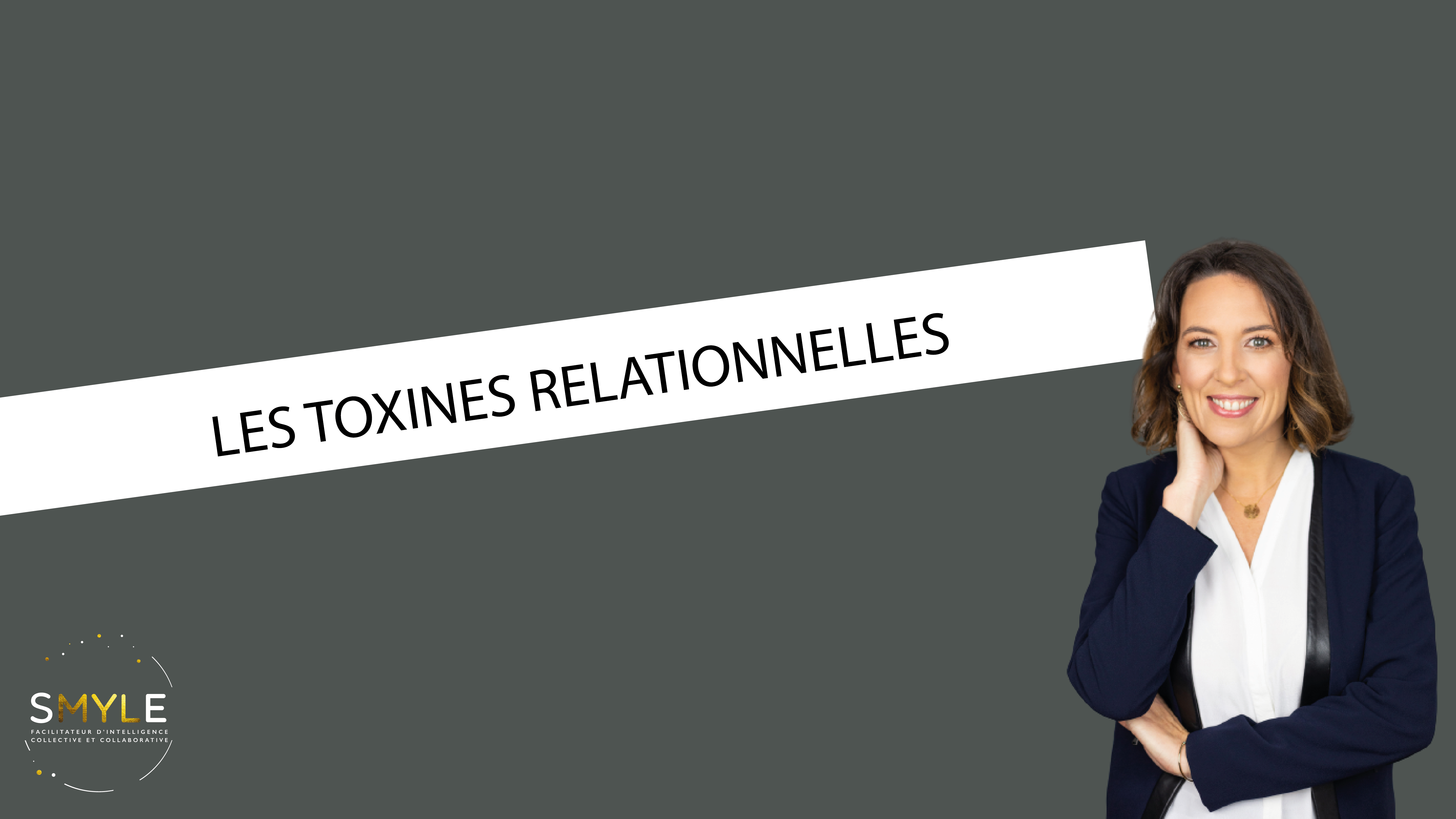Les toxines relationnelles vers l'échec