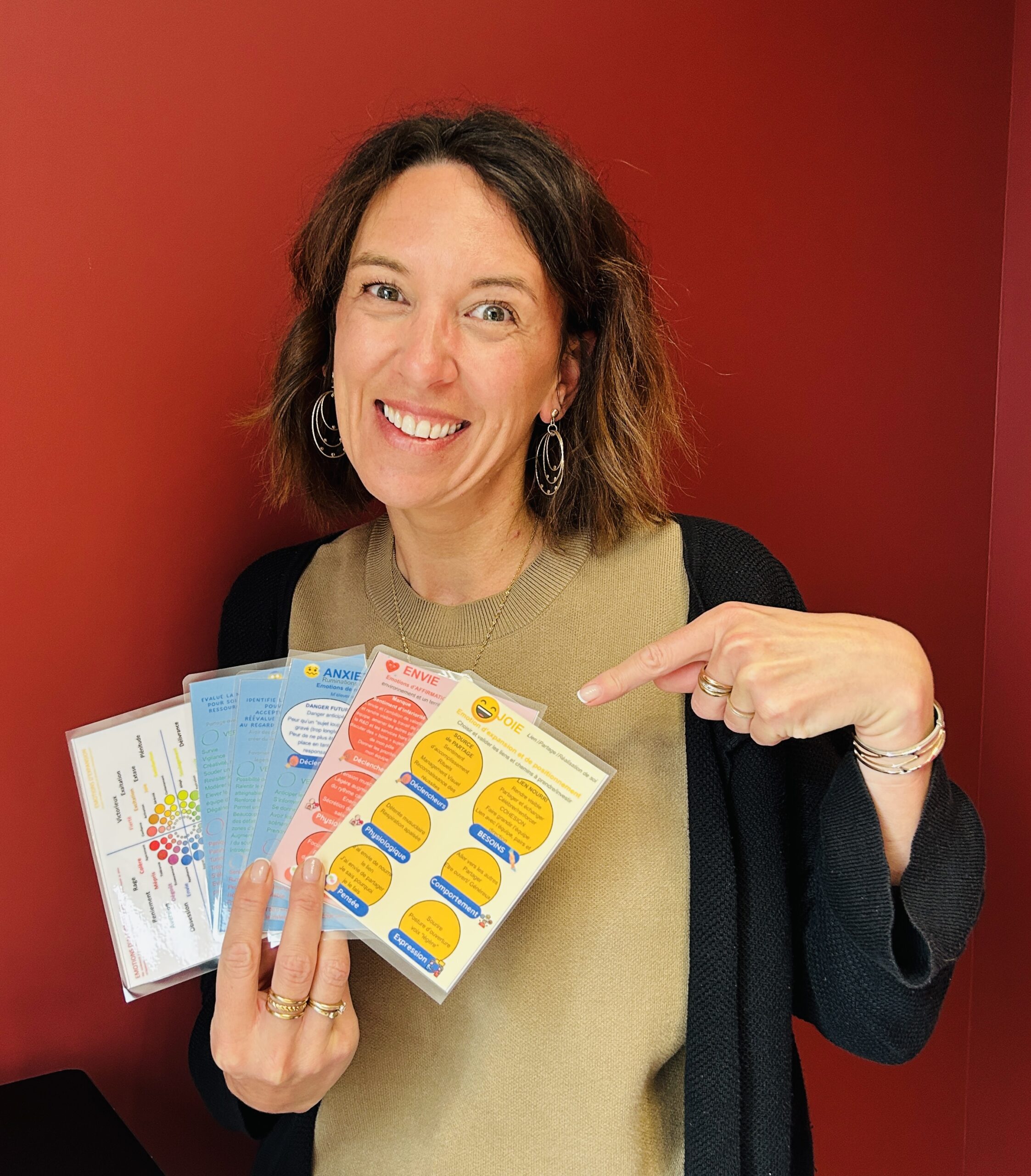 coaching individuel