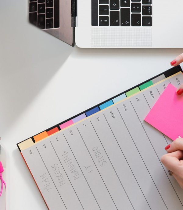 coaching et formation